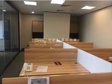 【嘉达环球中心】【写字楼装修连家俬】【2356呎】