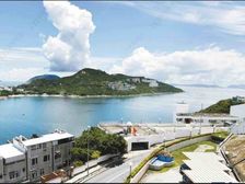 全海景洋房,名人聚居地,校网18区,专车接送