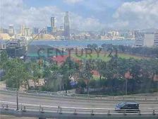 【湾仔海外信托银行大厦】【维港海景】【7344呎】