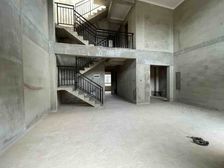 低价急售 新力禧园 上下三层别墅 带车位 送一整层露台