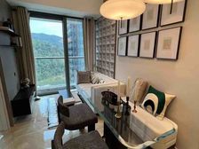 (Gigi 新房推) 2年免息免供先住後付 送傢俬 即買即住