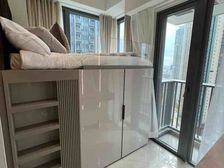 Gigi 新房推荐)2年免息免供先住後付 創科精英聚居地