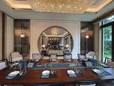 深水湾径8号 传统尊贵豪宅地段坐拥南区山林静谧的生活