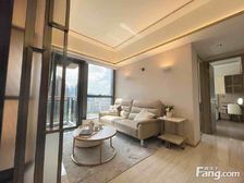 启德海景楼皇千亿机建香港新核心
