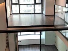 融创中心精装修LOFT,复式南向真实出售,属南开中片