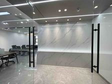 地铁口世金中心国金中心 惊喜带家具面积130-354平