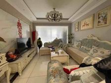 兵哥三层顶跃 堪比别墅 曦圆柳镇精装洋房实得220平118万