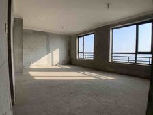 华府庄园:171平空中花园别墅·视野开阔采光无敌·房东急售!