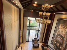 海花岛双拼急出手490万包到手,224平四房送800平大花园