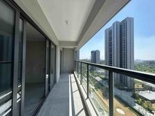急售!品质楼盘!万科景观房!三房两卫!文昌路育才廖家沟