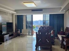 新世纪亦居,南北通透大平层,看湖景,拎包入住,只需330