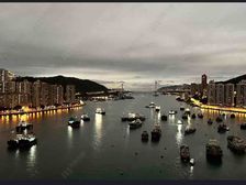 临海,购物商场,西铁上盖,罕有双连,厅大房大,交通便利!