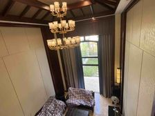 海花岛双拼别墅,业主急亏出手360万包过户,224平送大花园