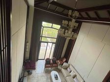 海花岛一线海景双拼,带900平大花园680万精装修,257平