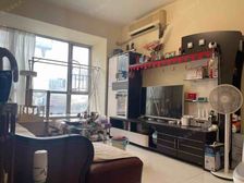 东鸣轩 100平3居 600万 南向简装修 自住保养好