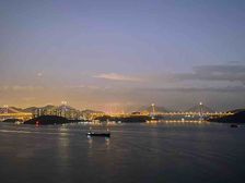 全新,1手免佣,罕有全南海景特式,平台317.6平方米!