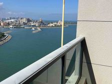 海花岛急售66万拿下精装三房,买一层得两层,使用面积大好楼层