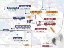 钟富家园 恒悦城 一二三居室在售 150万起 新房 着急卖