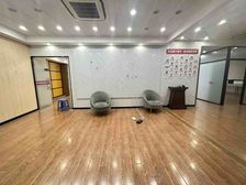 清扬地铁世金 国金 时代国际精装带隔断面积110平至1000