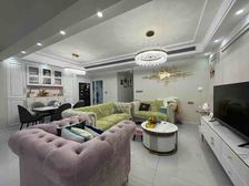 小姐姐婚房甩卖 带花园巴南新城金越府精装洋房底跃130万急卖