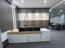 岀租丨无锡东站 纯写字楼 精装带家具80至1000平任选