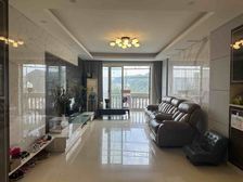 南坛 西湖丽苑复式三层 湖景房