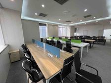 市中心大东方出租精装带家具面积100-1500平