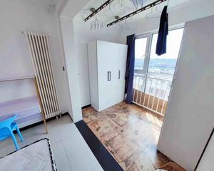 双桥 京铁新苑 90平 南北两居250万 着急用钱 随时看