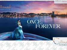 全新1手,免佣!临海大宅!維港烟花,政府重点发展,尖校网34