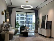 保利央企品牌100平三房二厅,均价8300/平,精装现房