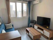 西二环外 丽新嘉园 78平 340万 两居 拎包入住 诚心卖