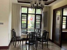 海花岛双拼别墅257平,530万送2亩花园,精装修,满五