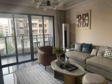 洋浦开源公馆101平三房二厅,85万入驻海南自贸港,精装交付