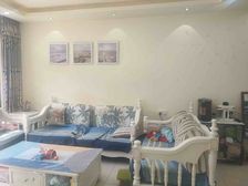 洋浦行政二期108平三房二厅,97万精装修,满五,次新房