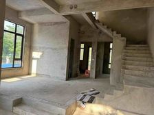 恒大金碧天下双拼别墅245平,送350平大花园285万