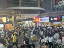 99万可买东门铺位 租金7500元