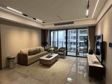 市区壹悦府8688/平,141平五房两厅两卫,上海师大学府