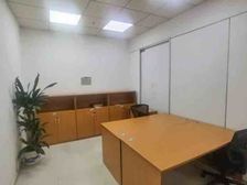 南山中心区海岸西座134平带家私,二个隔间看房随时诚意出售