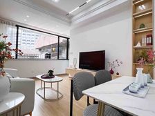 越秀区街 电梯三房 赠送天台花园 可公积金