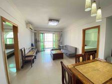 刚需三房 厅出阳台 雅怡阁 南北对流 视野开阔 实用单位