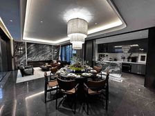 武侯金茂府中粮瑞府武侯新城现房别墅性价比高