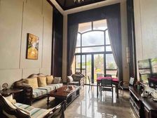 海花岛一线海景双拼别墅257平,480万满五,亏本甩卖