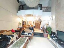 一线风景 临湖别墅 价格极具魅力 银湖山庄3期 私家码头