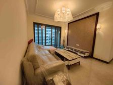 海花岛小高层洋房,98平三房二厅85万,满五,性价比超高