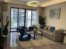 洋浦开源公馆120平三房二厅118万精装交付,外省可买