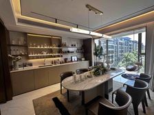 国贸锦原现房三环内精装别墅成华区新希望长粼府金茂逸墅三千云锦