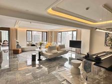 开发商保留一手新房【无名额+可购买】现房交付+高区楼层!