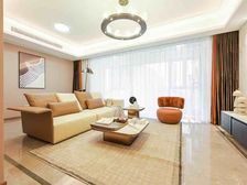 万科古翠隐秀南二环外太平园地铁口纯洋房两梯两户国贸蓉上旁