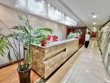 可租可售 高品物业 楷林整层1676平 双地铁口 拎包办公