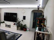 寺 恒悦城 钟富家园 着急用钱 78平230万 精装修